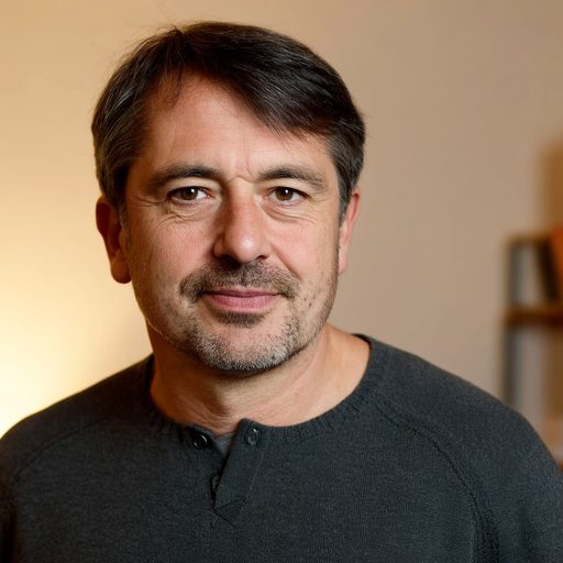 Kilian Brandhorst