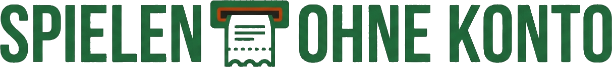 Spielen ohne Konto
